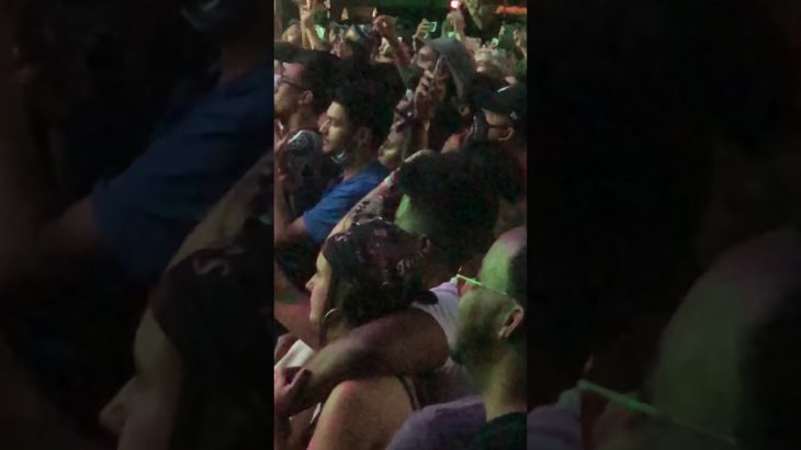 Global HipHop R&B Artists checking out Blackpink (feat. Khalid)