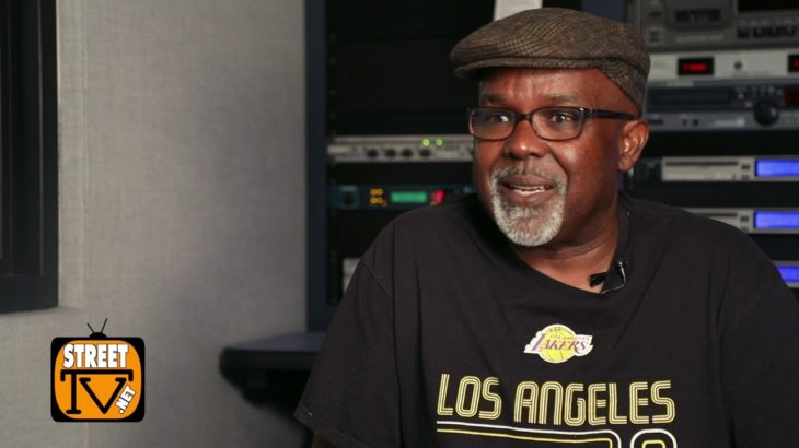 Greg Mack of 1580 KDAY on blending rap with funk, R&B, dance, electro and other music forms (p.4)