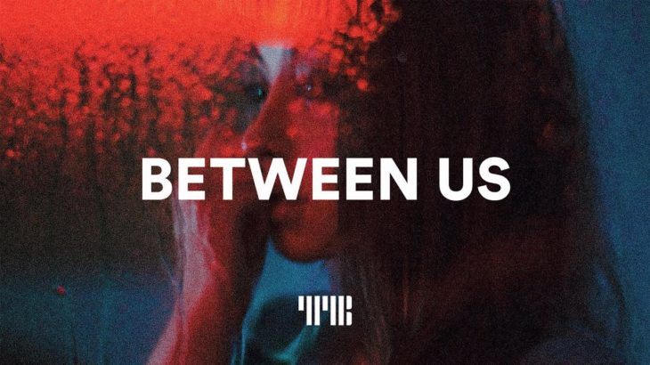 Guitar Type Beat “Between Us” R&B/Soul Instrumental 2020