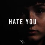 “Hate You” – Sad Emotional Rap Beat | R&B Hip Hop Instrumental 2020 | Robin Wesley #Instrumentals