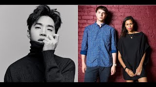 Henry to feature in Far East Movement & AlunaGeorge’s new R&B single ‘Nice Things’