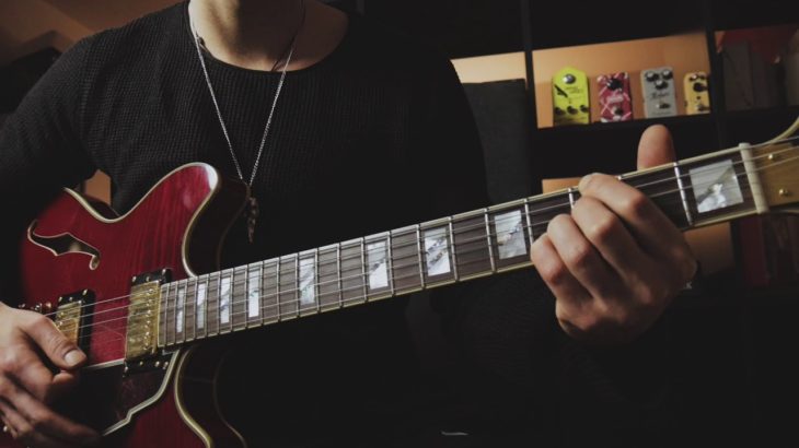How to use essential neo-soul/r&b chords | guitar lesson