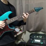 I wrote a song ../ (whisper)  /guitar song / Ballad / R&B
