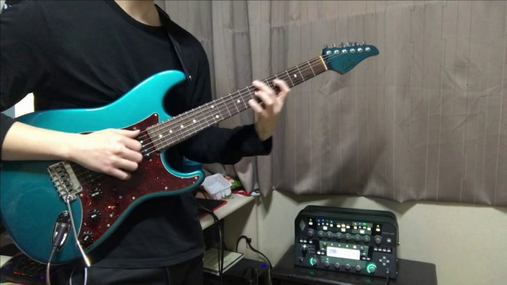 I wrote a song ../ (whisper)  /guitar song / Ballad / R&B