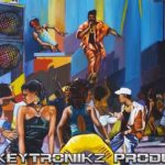 Instrumental 045 – Dancehall x R&B Club Type Beat (Prod. by DJ Keytronikz)