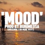 Instrumental | ‘Mood’ Dancehall x Afro Beat Slow R&B Reggaeton Vibes Guitar Type Beat 2020