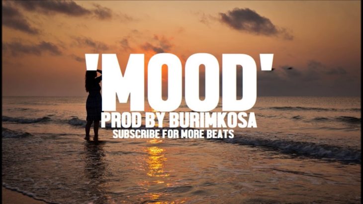 Instrumental | ‘Mood’ Dancehall x Afro Beat Slow R&B Reggaeton Vibes Guitar Type Beat 2020