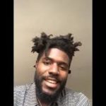 Interview With One of My New Favorite R&B Artist Love Mansuy. Talks New Ep, Dream Collabs & More