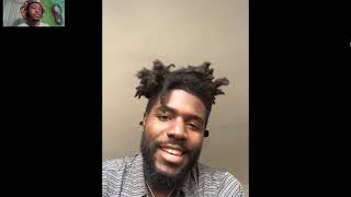 Interview With One of My New Favorite R&B Artist Love Mansuy. Talks New Ep, Dream Collabs & More