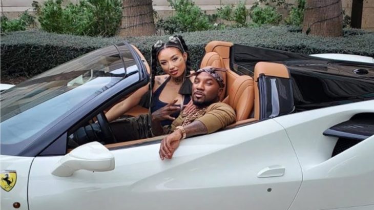 Is Singing R&B Songs To Your Girl Like Jeezy Did Considered Simpin’