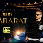 JAY R | SHARARAT | PUNJABI R&B SONG | LUMINARY MOTION FILMS | 2020