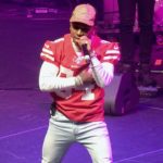 Jacquees, Out Of The Ordinary (live), King Of R&B Tour, San Francisco, CA, Jan. 24, 2020 (4K)