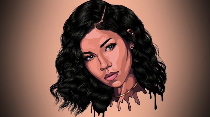 Jhene Aiko Type Beat ” Panties To The Side ” R&b Instrumental 2020