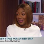 Jully Black: A New Stage for an R&B Star