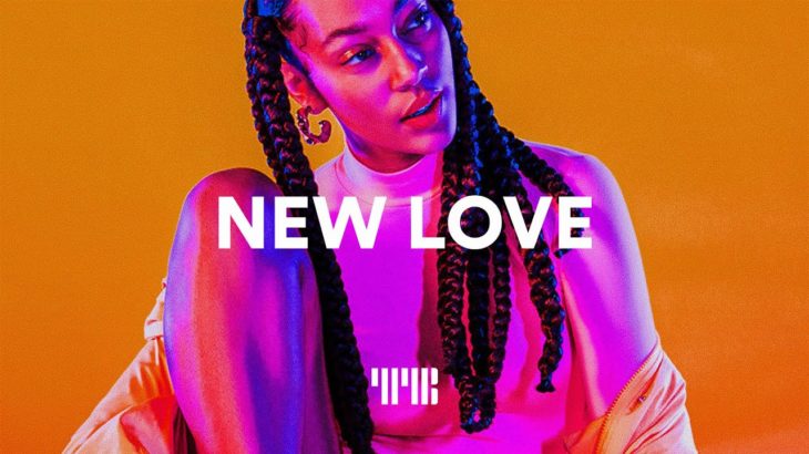 Justin Bieber Type Beat “New Love” R&B/Pop Instrumental 2020
