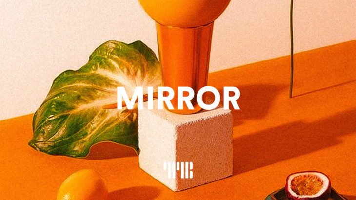 K-Pop Type Beat “Mirror” R&B/Rap Happy Instrumental 2020