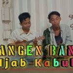 KANGEN BAND Ijab Kabul | cover ukulele (R&B Channel)