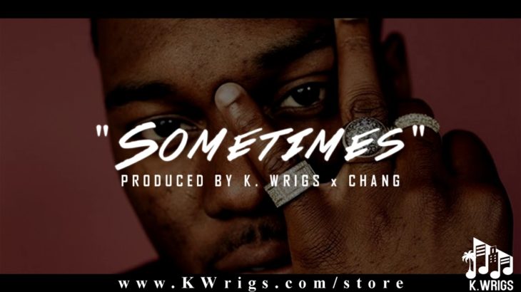 Kalan.frfr Type Beat 2020 – “Sometimes” (Hip Hop / R&B Instrumental)