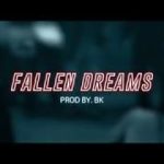 Kanye west type beat – Fallen Dreams | Rap/R&B Instrumental