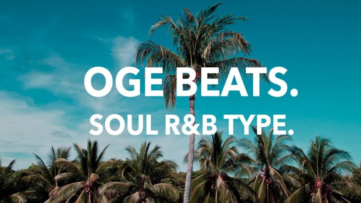 Kehlani x Ariana Grande R&B Soul Type Beat ”Love Vibes’ Smooth Type Beat 2020 | OGE BEATS