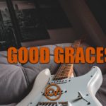 Khelani x Jaquees Type Beat “Good Graces” | 90s R&B Soul Guitar Instrumental