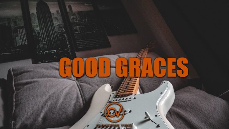 Khelani x Jaquees Type Beat “Good Graces” | 90s R&B Soul Guitar Instrumental