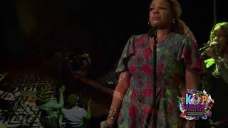 Kindred Presents Syleena Johnson: Powerful New Project “Woman”, Black Family power, R&B Divas & “R”