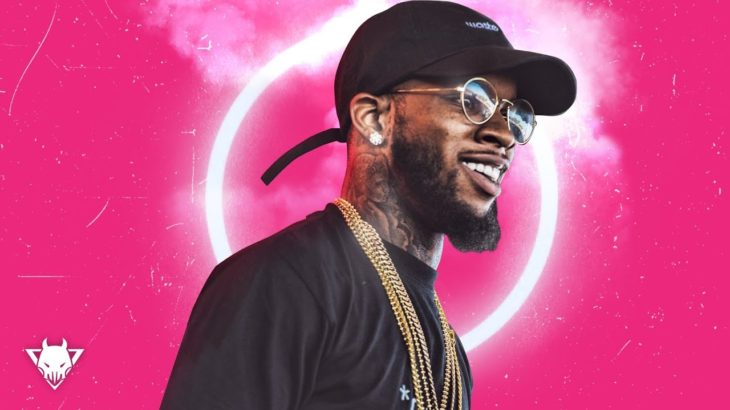 “Kiss”- R&b Instrumental | Tory Lanez Rnb Type Beat 2020