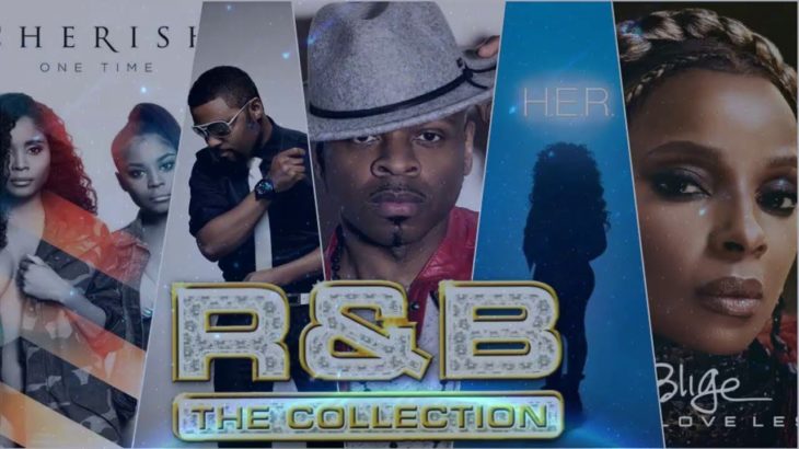 Late 90’s Early 2000’s R&B | Throwback Hip Hop & R&B Songs | R&B Classics Old School Playlist