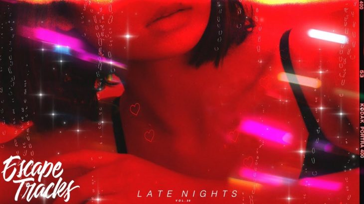Late Nights Vol. 26 | An R&B & Soul Mix 2020