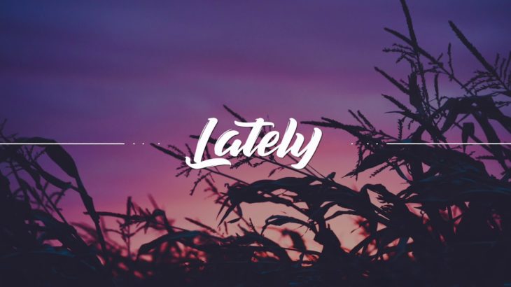 “Lately” – Blackbear x Ama Lou Type Beat | R&B Instrumental 2020 (Prod. La Palmera)