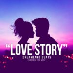 “Love Story” Sad R&B/Pop Beat Instrumental with HOOK