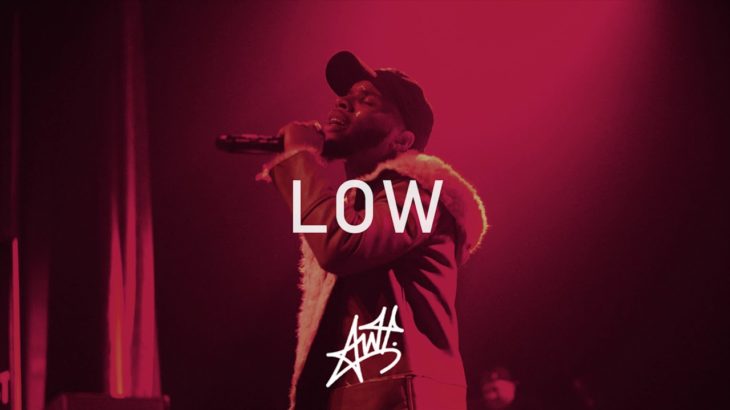“Low” Tory Lanez Type Beat Hiphop/R&B Instrumental 2020