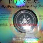 M.a.r.e.e “So Sensitive” (Hip Hop Remix) (Indie 90’s R&B)