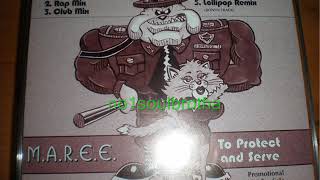 M.a.r.e.e. “Nuthin But (The Dog)” (Katt Daddy Mix) (Indie 90’s R&B)