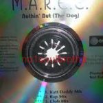 M.a.r.e.e. “Nuthin But (The Dog)” (Rap Mix) (Indie 90’s R&B)
