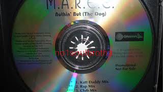 M.a.r.e.e. “Nuthin But (The Dog)” (Rap Mix) (Indie 90’s R&B)