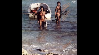 MICHAEL HENDERSON   Never Gonna Give You Up   R&B