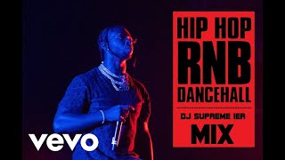 MIX SCRACH R&B 2020 – Pop Smoke R.I.P Fifth Harmony, Maroon 5, Fergie, Tinashe (DJ Supreme1er Remix)