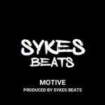 MOTIVE | UK DRILL X R&B TYPE BEAT | PROD SYKES BEATS