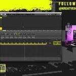 Making R&B Trap Style Beat in Maschine