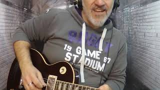 Marco Fanton – Backing Track Smooth R&B 6-2