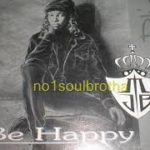 Mary J. Blige “Be Happy” (Radio Edit) (90’s R&B)