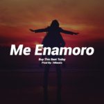 “Me Enamoro” – Beat R&B Smooth Happy Valentine’s Day / 14 De Febrero (Prod. By: Mbeatz)