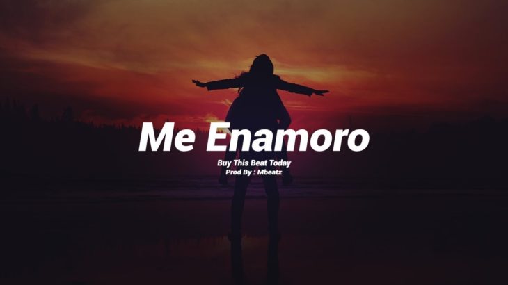 “Me Enamoro” – Beat R&B Smooth Happy Valentine’s Day / 14 De Febrero (Prod. By: Mbeatz)