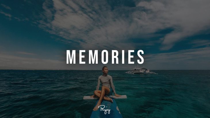 “Memories” – Nostalgic Rap Beat | New R&B Hip Hop Instrumental Music 2020 | DatKlien #Instrumentals