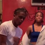 Mini playlist : RAP / R&B …