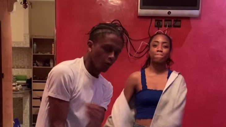 Mini playlist : RAP / R&B …