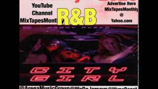 MixTapesMonthly R&B Feb 2020