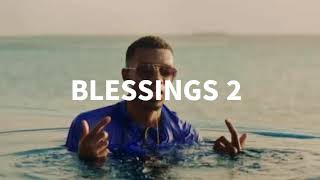 MoStack x Not3s x Tion Wayne Type Beat – “Blessings 2” – R&B x UK Rap Instrumental 2020
